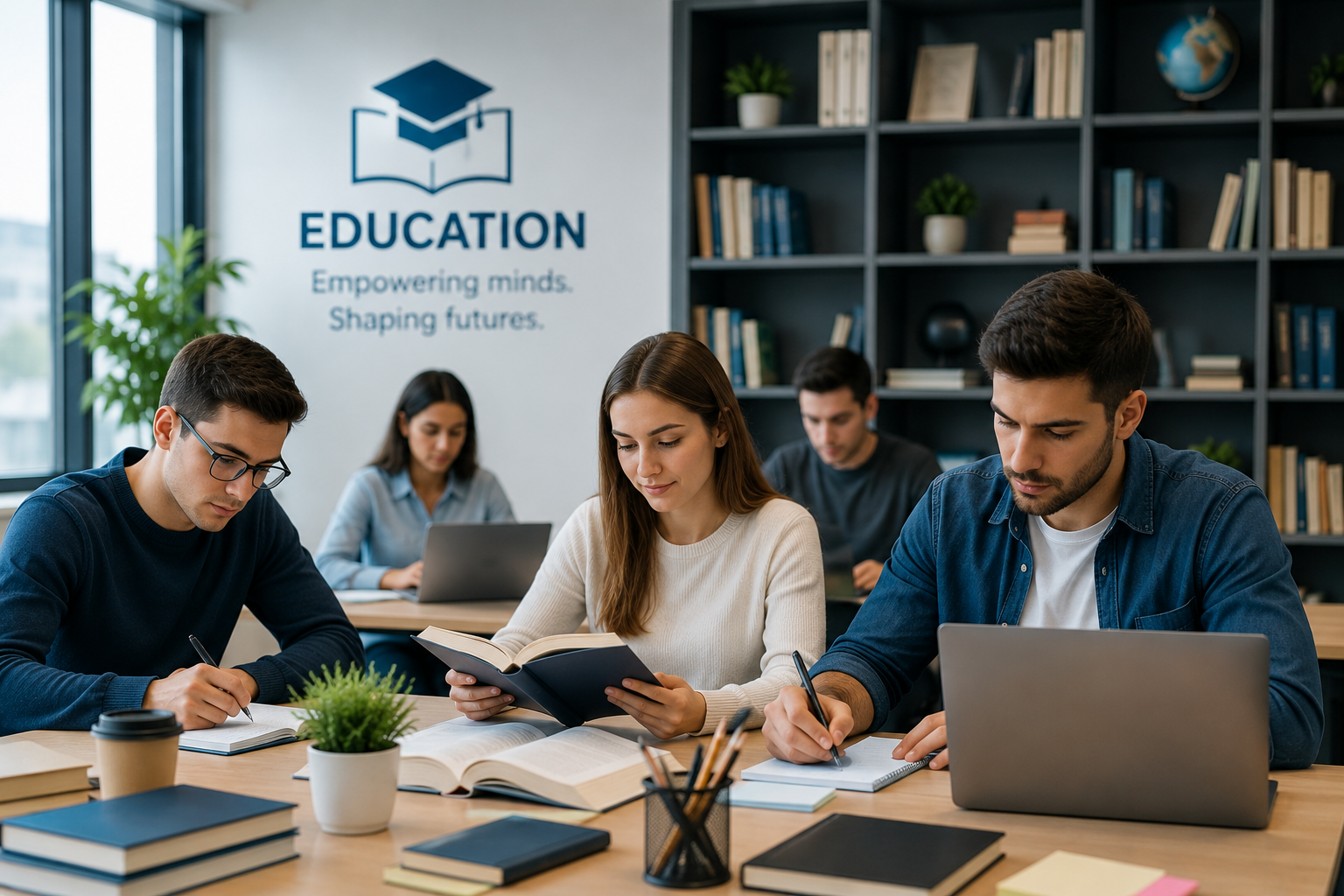 Education and training